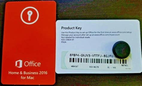 ebay office 2016 key